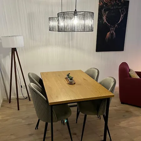 Apartment Am Waltenberg