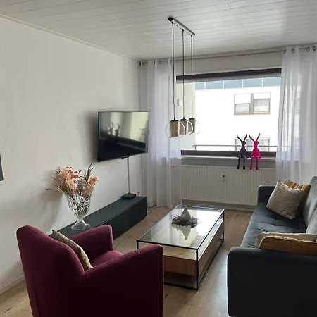 Apartament Am Waltenberg