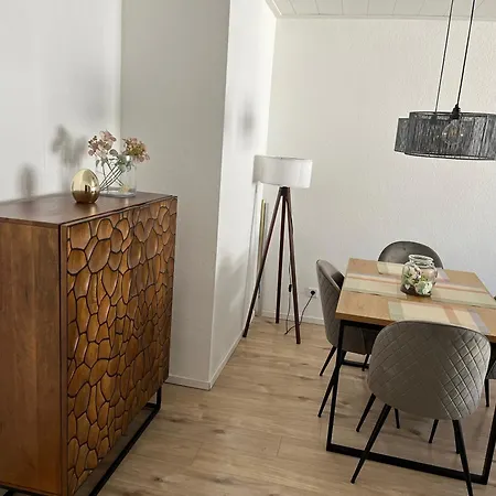 Apartament Am Waltenberg