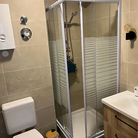 Apartament Am Waltenberg Winterberg