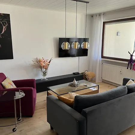 Am Waltenberg Apartment