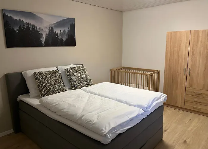 아파트 Am Waltenberg