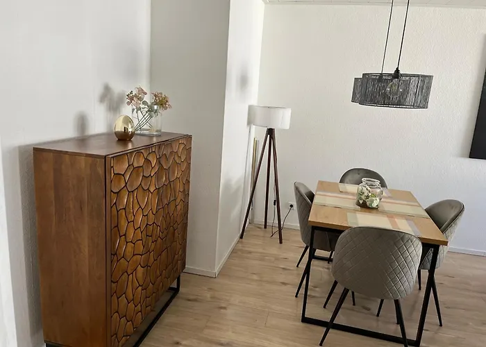 דירה Am Waltenberg