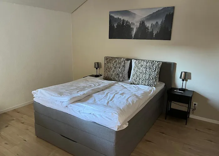 Am Waltenberg * Winterberg